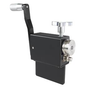 Jz-1071a-bk-jl Htostar Racing Tube Pipe Tubing Beader Tool Bead Roller For Intake And Intercooler Piping Ab