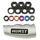 Hur153-0020 Hurst Shifters Brushed Automatc Shifter