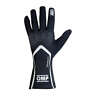 Ib-764-n-xl Omp Racing Gloves Black Xl Pn Ib
