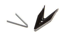 Bst01r Ideal #1 Standard Blades 12 Round Pn