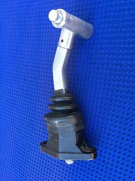 4498 Impi T Handle Shifter Vw Dune Buggy Bug 10 Inch Model