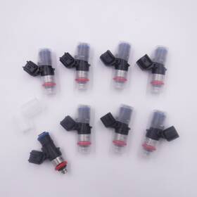 1700.34.14.15.8 Injector Dynamics 8 Pack Id1700-xds Injectors For Ls3 Ls7 L76 L99 Motors 1700.34.14.15.8 Injector Dynamics 8 Pack Id1700-xds Injectors For Ls3 Ls7 L76 L99 Motors