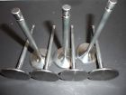 Int1132 Manley Intake Valves 7