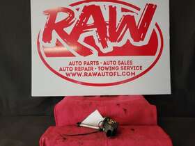 592.ja1v05 Jaguar Xk8 2005 Rear Sensor