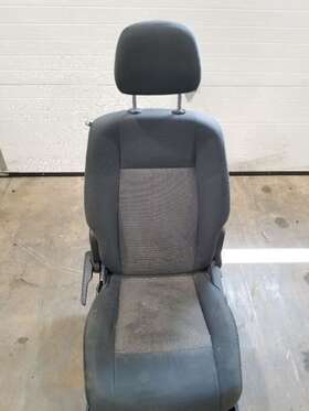 202-01479ar Jeep/plymouth Truck Passenger Front Seat Bucket Manual Fits 09-14 Compass