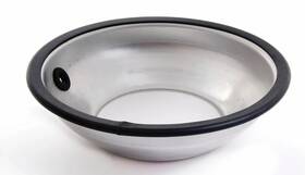 Jegs 555-50080 Tbi Air Flow Enhancer Fits 1985-1997 Gm 5.0 And 5.7l Equipped Trucks