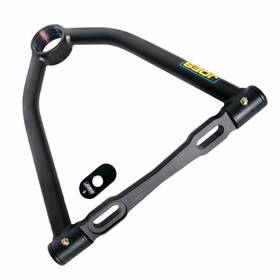 Joes Racing Products 15500-sl A-arm 8in Screw-in B/j Slotted Shaft 15500 Sl