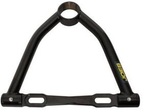15530-sl Joes Racing Products A-arm 9.5in Screw-in B/j Slotted Shaft 15530 Sl