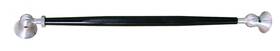 12075 Joes Racing Products 615339111466 Fits Spoiler Support 5in By