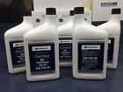 Soa427v1700 K0322aa095 Subaru Extra Gear Transmission Fluid Quart Bottles Sti Wrx Genuine