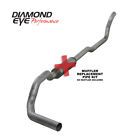 K4209a-rp Diamond Eye Performance Kit Tb Mflr Rplcment Pipe 841963103113