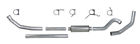 2004.5-2007.5 K4235a Diamond Eye Performance Kit Tb Sgl Al For 841963104325