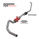 K4334a-rp Diamond Eye Performance Kit Tb Mflr Rplcment Pipe 841963107425