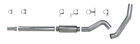 K5344a Diamond Eye Performance Kit Cb Sgl Al Ford 841963110968