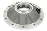 K6745-01 Winters Open Tube Side Bell Rh