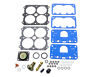4bbl Kit-4gw Willys Carb Rebuild Kit Gasoline Cfm