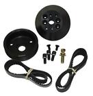 Kit16225604 Krc Power Steering Serpentine Drive Kit Sbc Water Pump