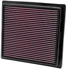 Kne33-2457-stock Grand Cherokee Dsl Air Filter 024844284945