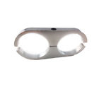 Krc-4150 Krc Klushman Racing Components Aluminum Fuel Filter Bracket