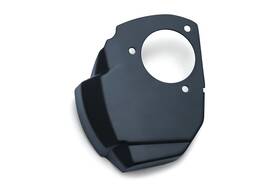 Kuryakyn 9341 Precision Throttle Servo Motor Cover - Satin Black