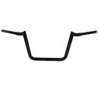 La-7353-13b Bikers Choice Primeapes Flt Mount Black Biker