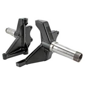 0017695w4 Lefthander Chassis 5-degree Front Spindle