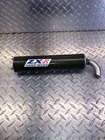 5272873 Leo Vince Scooter Silencer L.1