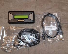 Lpp611103 Livernois Motorsports Mycalibrator Tuner