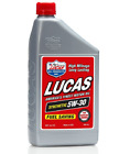 Luc10049 Lucas Oil 10049 Sae 049807100490