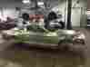 M-607100-m8 Oem 2016 Ford Racing Mustang Racecar Body Race Biw