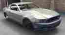 M-607100-s197 Oem 2014 Ford Racing Mustang Racecar Body Cj Cobra Jet Boss 302 Race Biw W Hids