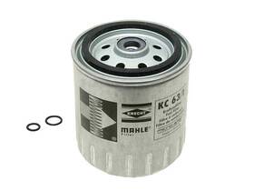 Mahle 601-090-16-52 Om603/om606 - Fuel Filter Spin-on Type
