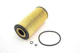 Mahle 606-180-01-09 Om606 - Oil Filter Kit