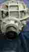 Me001-2 9 In Center Section Aluminum Bolt Through Mosier Complete All The Best Like New