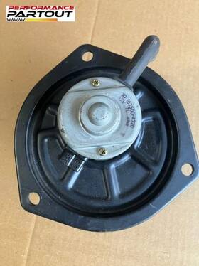 Mitsubishi 162500-4720 Blower Fan Motor For 1g Dsm