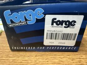 Fmdvecl102 Mitsubishi Forge Recirculated Blow Off Valve 1g Dsm