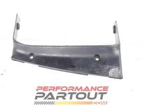 Mb542465 Mitsubishi Headlight Pop Up Lower Bezel 1ga Dsm Left Drivers Side