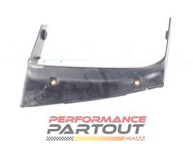 Mb542466 Mitsubishi Headlight Pop Up Lower Bezel 1ga Dsm Right Passenger Side