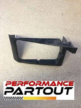 Mb542467 Mitsubishi Headlight Pop Up Trim Drivers Left Side 1ga Dsm 90-91