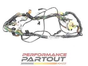 Mb823892 Mitsubishi Dashboard Gauge Cluster Wiring Harness 1g Dsm 92-94