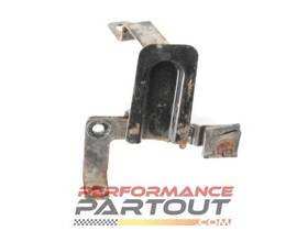 Mb906438 Mitsubishi Radiator Coolant Bottle Mount Bracket 2g Dsm