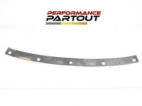 Mb908399 Mitsubishi Front Bumper Mounting Lip 95-99 Dsm