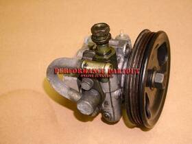 Mb911579 Mitsubishi Power Steering Pump 2g Dsm