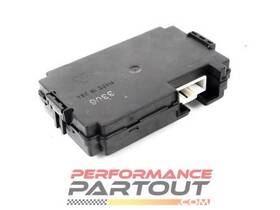 Mitsubishi Mb920447 Body Control Module Ectas 2g Dsm