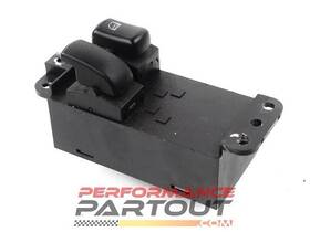 Mb920564 Mitsubishi Window Switch Passenger Door 2g Dsm