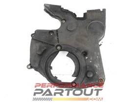 Mitsubishi Md332866 Timing Case Cover 2g 7bolt 4g63 Lower