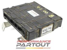Md346676 Mitsubishi Ecu Black Box 2g Dsm Turbo