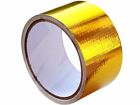 Mmgrt-215 Mishimoto Automotive Gold Heat Reflective Tape
