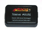 Moates Hulog Honda Usb Datalog Interface Xenocron