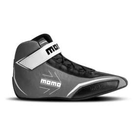 Scacolgre42f Momo Automotive Accessories Shoes Corsa Lite Size 8-8.5 Euro 42